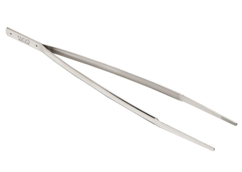 Pinza chef acciaio inox 18/10