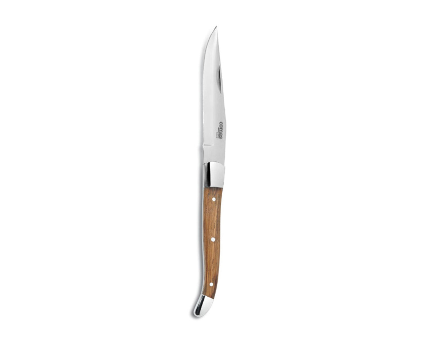 Coltello Da Bistecca Alps Legno