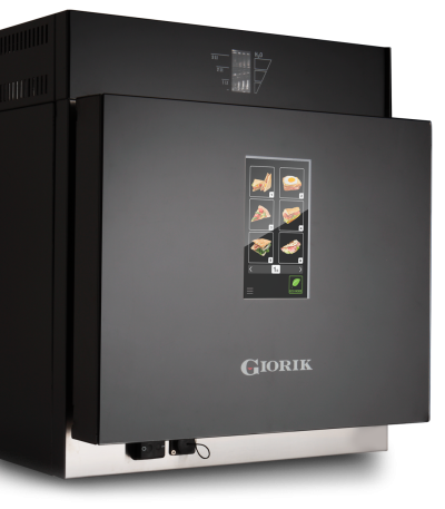 Forno POP - Speed Oven