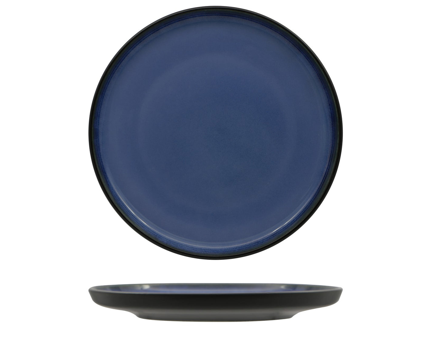 Collezione Madeira - Nero/Blu