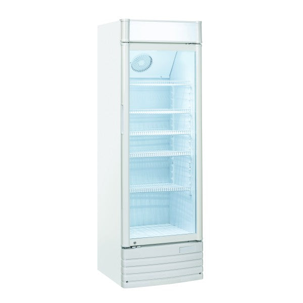 Vetrina Refrigerata - 350 LT