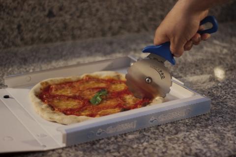 Rotella Incisione Pizza Professionale