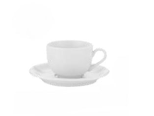 SET TAZZE CAFFE' - COLLEZIONE LUNA