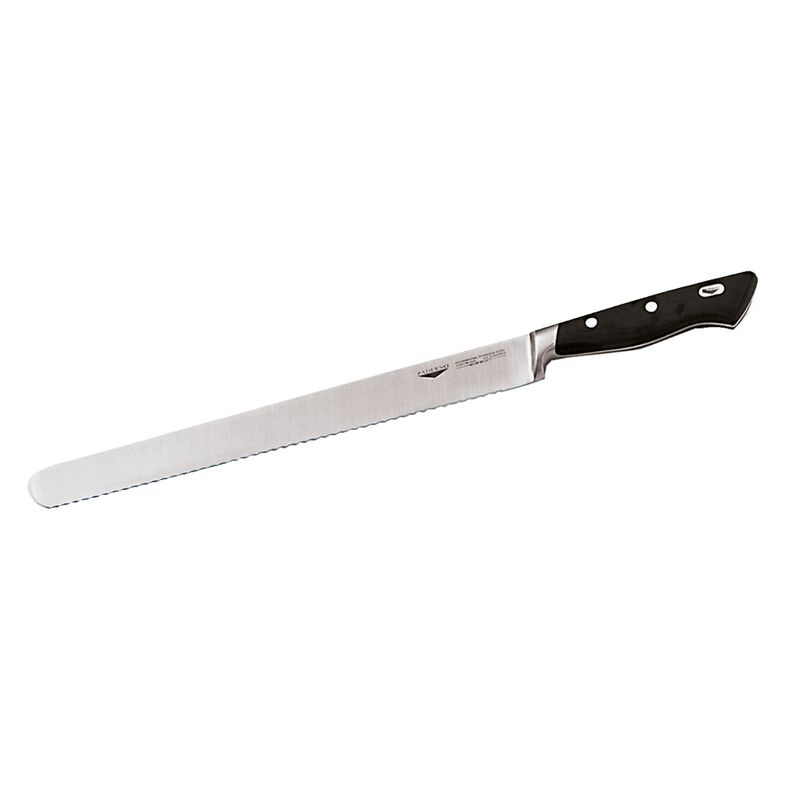 COLTELLO PANE SERIE 18100 - LAMA 30CM